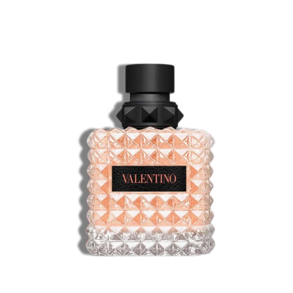 Valentino Donna Born In Roma Coral Fantasy 100ml/3.4 Oz EDP Women
