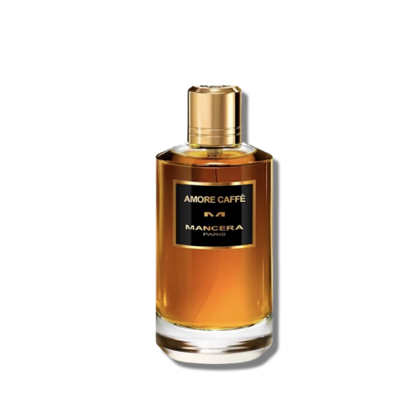 Mancera Amore Caffè EDP 120ml/4.0oz Unisex