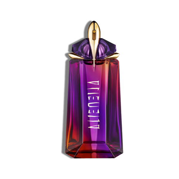T.Mugler Alien Hypersense 90ml/3.0 Oz EDP Women · TESTER