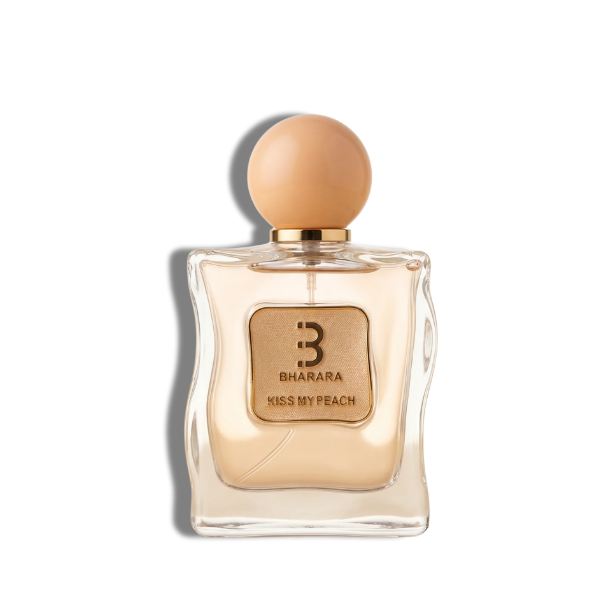 Bharara Kis My Peach 100 ml/3.4 oz EDP Women