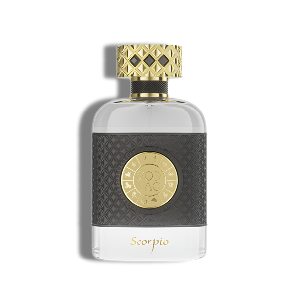Jo Milano Paris Zodiac Scorpio EDP 100ml/3.4oz Unisex