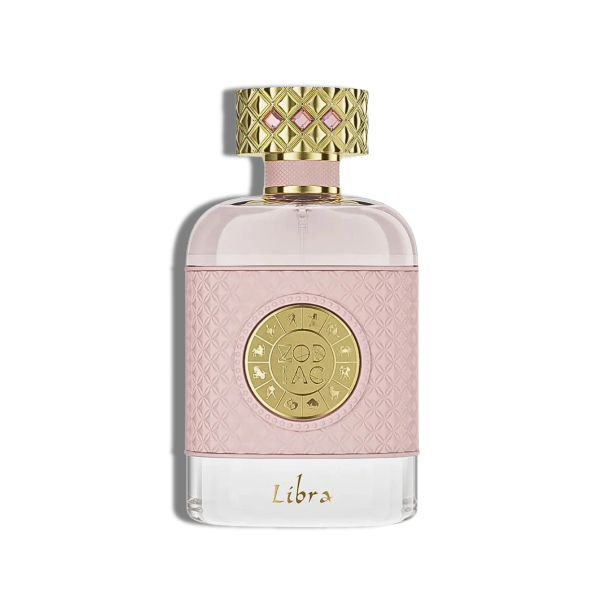 Jo Milano Paris Zodiac Libra EDP 100ml/3.4oz Unisex