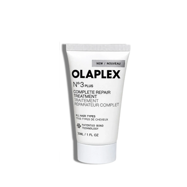 Olaplex No. 3 Plus Pre Shampoo Repair Treatment Travel Size 30ml/1.0 Oz