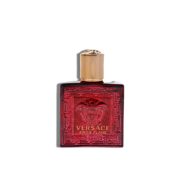 Versace Eros Flame 5ml/0.17 Oz EDP Men (MIni)