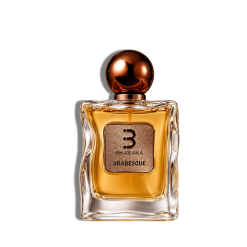 Bharara Arabesque Brown 100 ml/3.4 oz EDP Men
