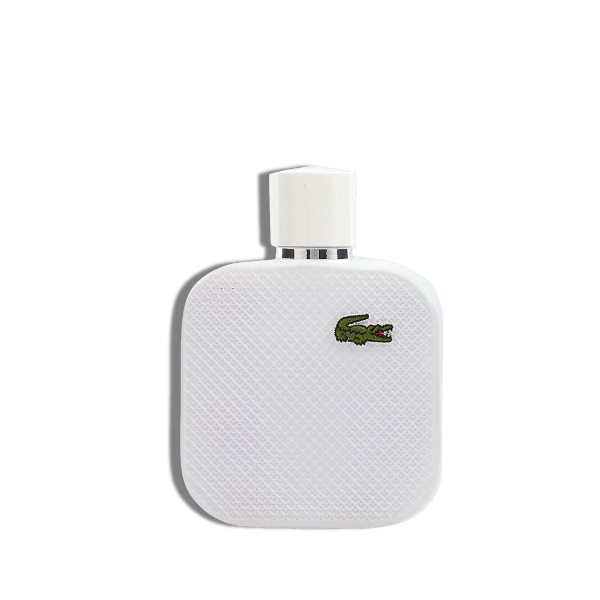 Lacoste L.12.12 Blanc EDT 100ml/3.4oz Men
