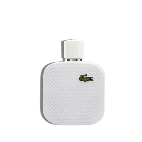 Lacoste L.12.12 Blanc EDT 100ml/3.4oz Men