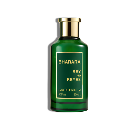 Bharara Rey de Reyes 200ml/6.7 Oz EDP Spr Men