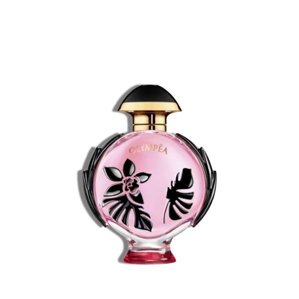 Paco Rabanne Olympea Flora 80ml/2.7 Oz EDP Women