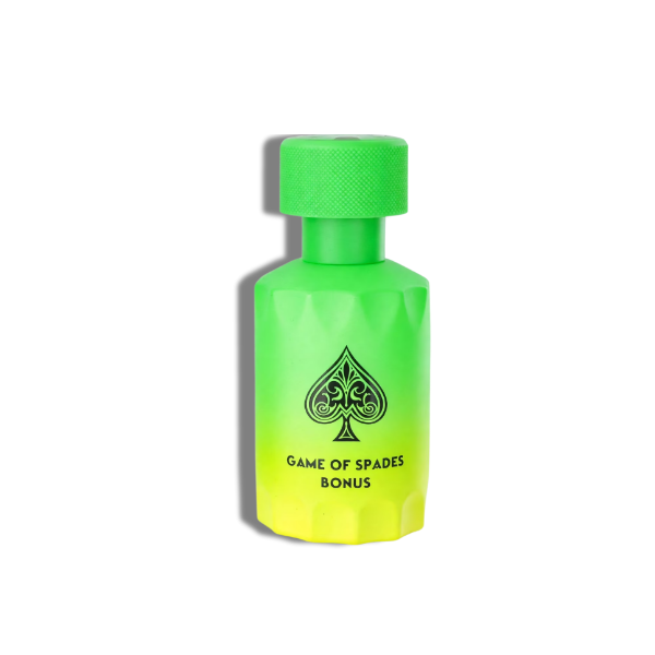 Jo Milano Paris Game of Spades Bonus Parfum 30ml/1.0oz Unisex