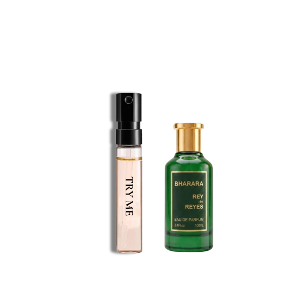 Decant Bharara Rey de Reyes EDP 2ml/0.07oz Men