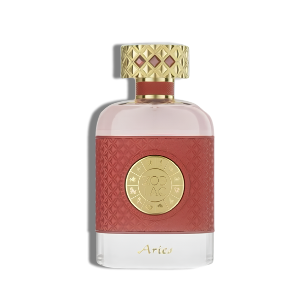 Jo Milano Paris Zodiac Aries EDP 100ml/3.4oz Unisex