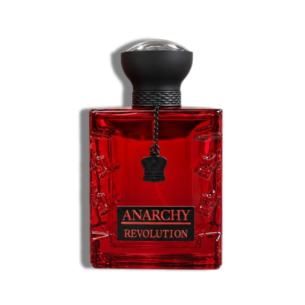 Anarchy Revolition EDP 100ml/3.4oz Men