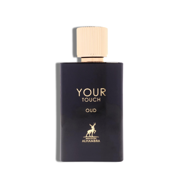 Maison Alhambra Your Touch Oud EDP 100ml/3.4oz Unisex