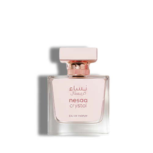 Emper Nesaa Crystal EDP 100ml/3.4oz Women