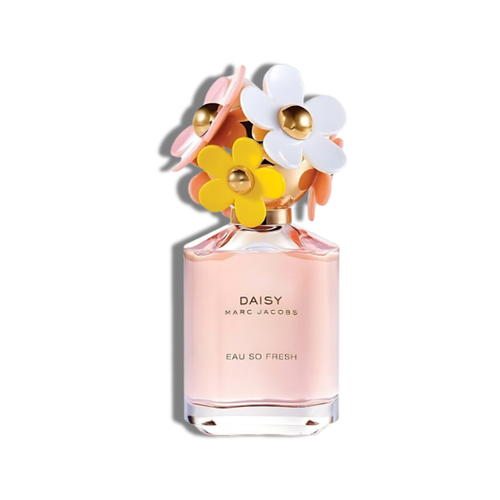 Marc Jacobs Daisy Eau So Fresh 125ml/4.25 Oz EDT Women