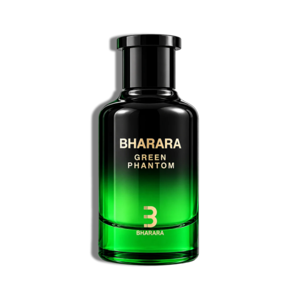 Bharara Green Phantom EDP 100ml/3.4oz Men