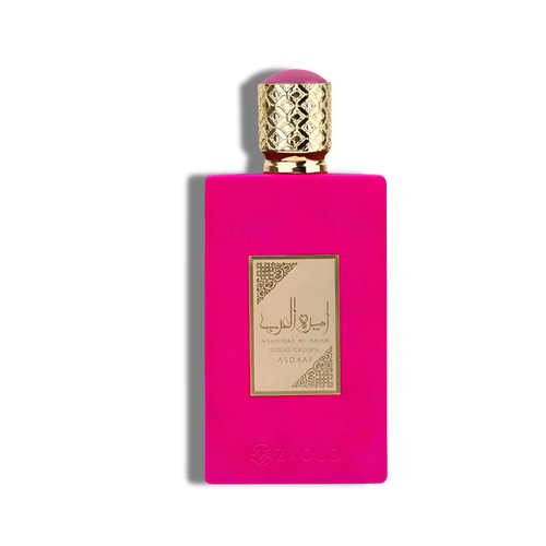 Lattafa Ameerat Al Arab Sugar Crown 100ml/3.4Oz EDP Women