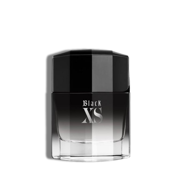 Paco Rabanne Black Xs 100ml/3.4 Oz EDT Men