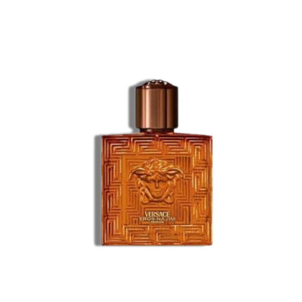 Versace Eros Najim 5ml/0.17 Oz Parfum Men (Mini)
