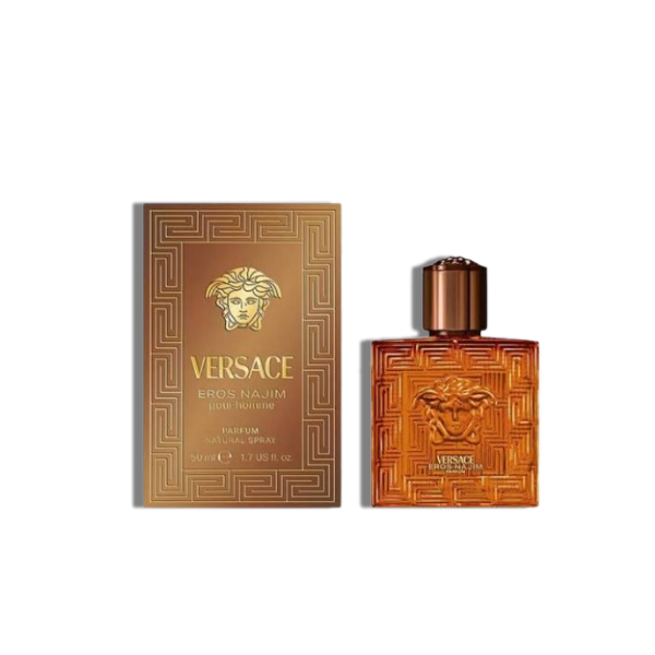 Versace Eros Najim 5ml/0.17 Oz Parfum Men (Mini)