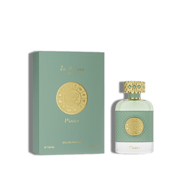 Jo Milano Paris Zodiac Pisces EDP 100ml/3.4oz Unisex