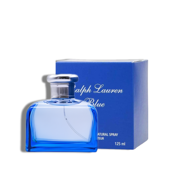 Ralph Lauren Ralph Blue 125ml/4.2 Oz EDT Women