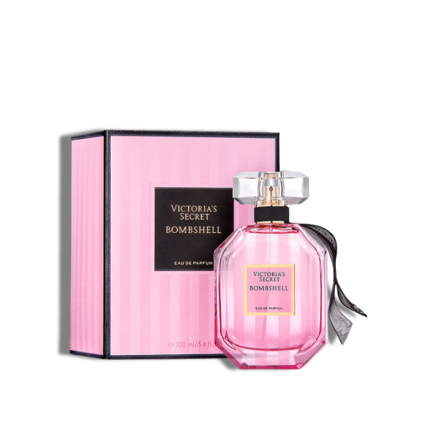 Victoria's Secret Bombshell EDP 100ml/3.4oz Women