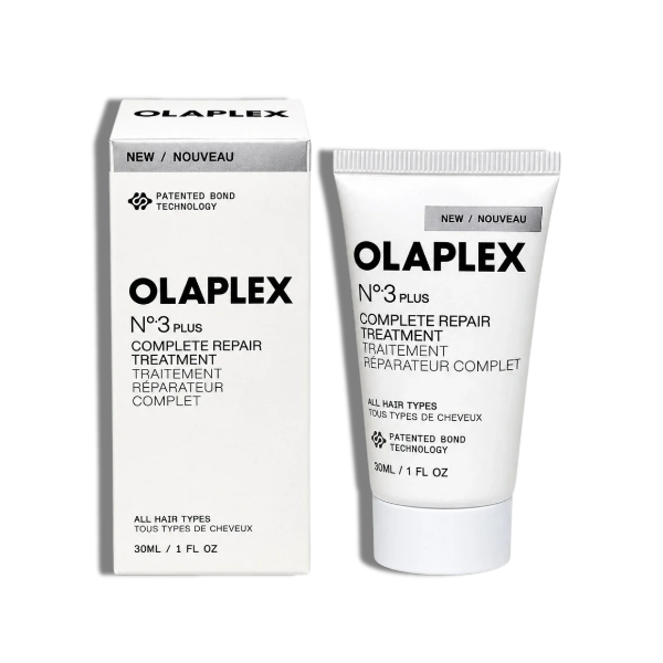 Olaplex No. 3 Plus Pre Shampoo Repair Treatment Travel Size 30ml/1.0 Oz