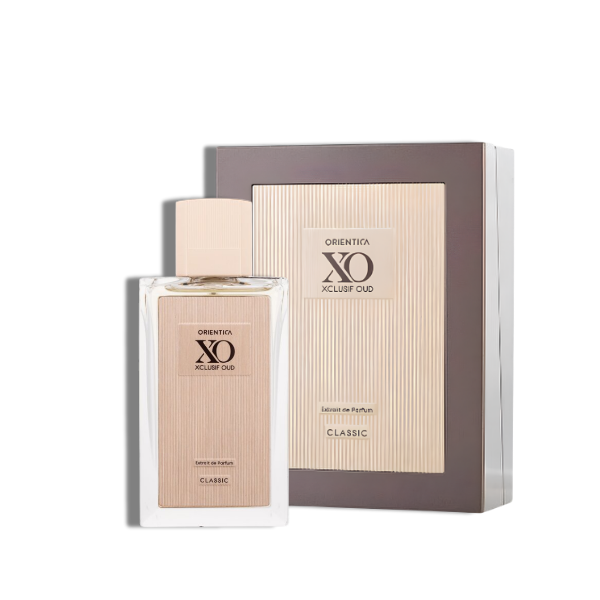 Orientica Xo Xclusif Oud Classic 60ml/2.0 Oz Extrait Unisex