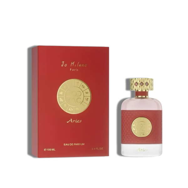 Jo Milano Paris Zodiac Aries EDP 100ml/3.4oz Unisex