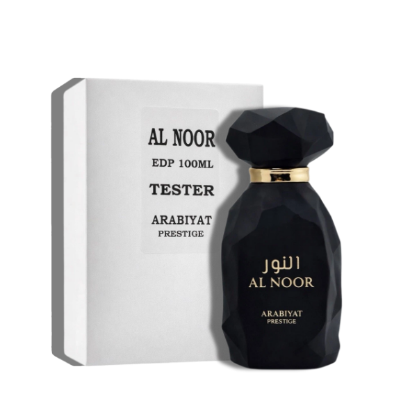 Arabiyat Prestige Al Noor EDP 100ml/3.4oz Unisex (TESTER)