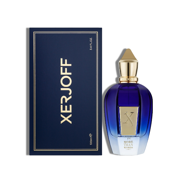 Xerjoff More Than Words EDP 100ml/3.4oz Unisex