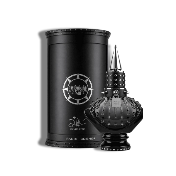 Paris Corner Midnight Sin Daniel René EDP 100ml/3.4oz Unisex