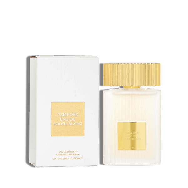 Tom Ford Eau De Soleil Blanc 50ml/1.7 Oz EDT Unisex