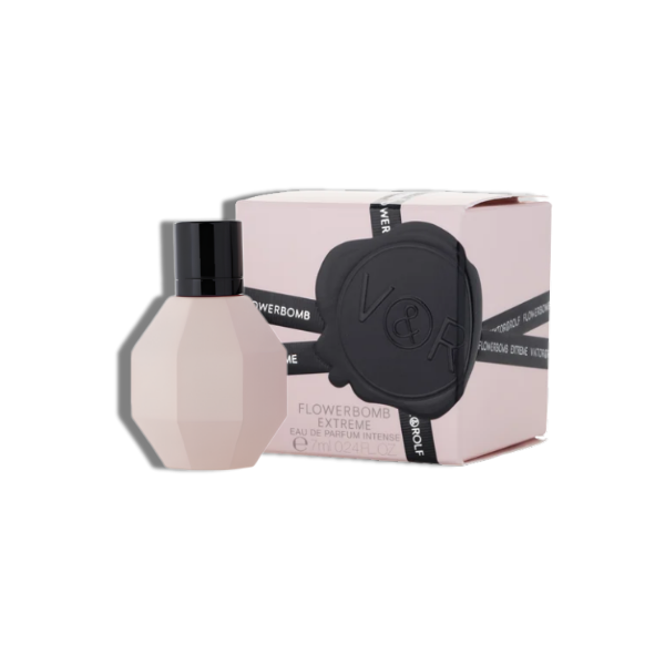 Viktor & Rolf Flowerbomb Extreme 5ml/0.24 Oz EDP Women (Mini)