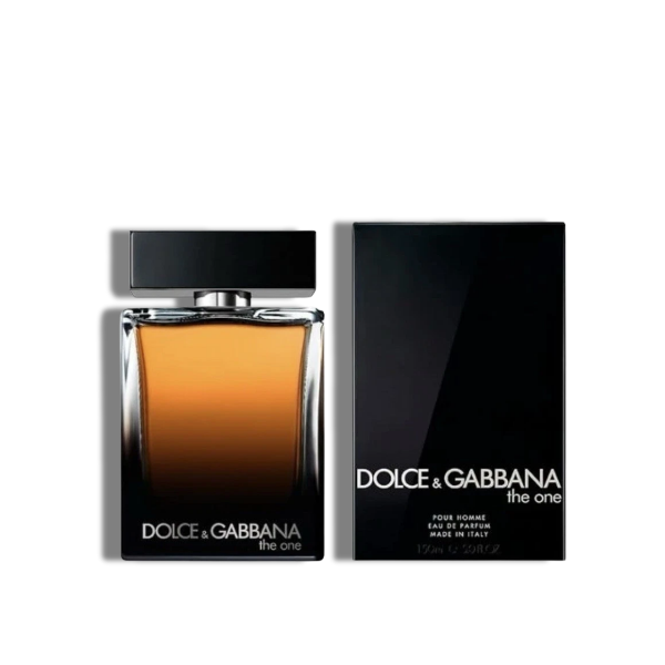 Dolce & Gabbana The One EDP 100ml/3.4oz Men