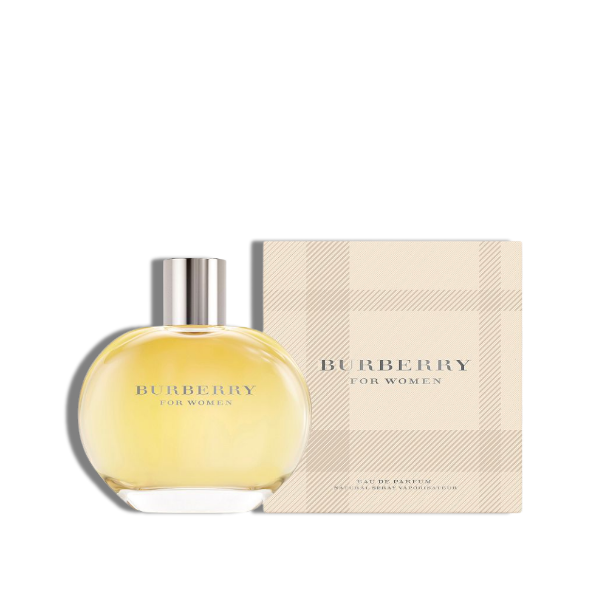 Burberry for Women EDP 100ml/3.4oz Women