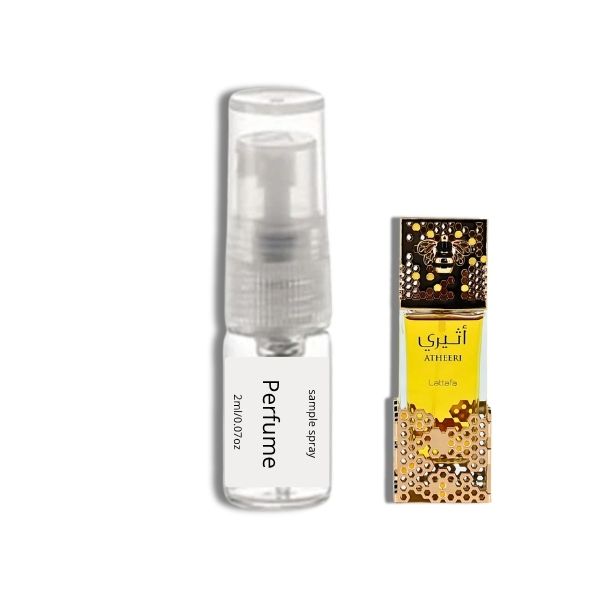 Decant Lattafa Atheeri EDP Women 2ml/0.07oz