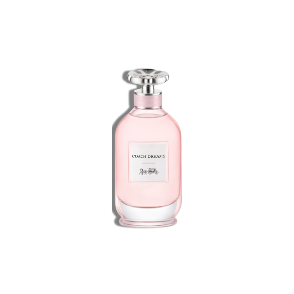 Coach Dreams 5ml/0.15 Oz EDP Women (Mini)