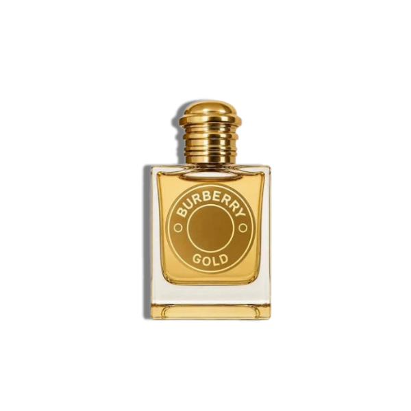 Burberry Gold 5/0.16 Oz EDP Women (Mini)