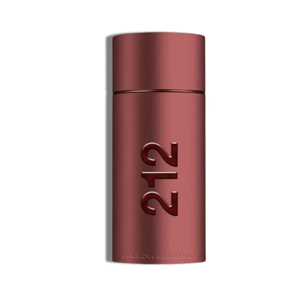 Carolina Herrera 212 Men Sexy 100ml/3.4 Oz EDT Spr Men