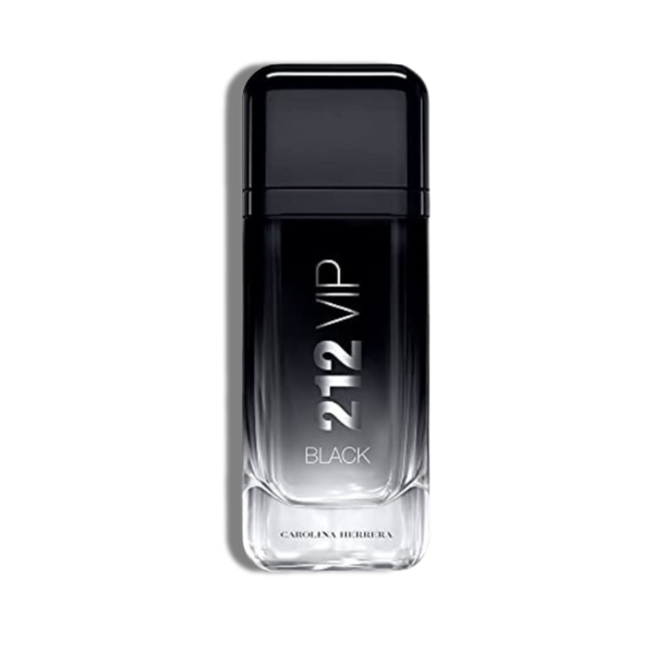 Carolina Herrera 212 Vip Black NYC 100ml/3.4 Oz EDP Men