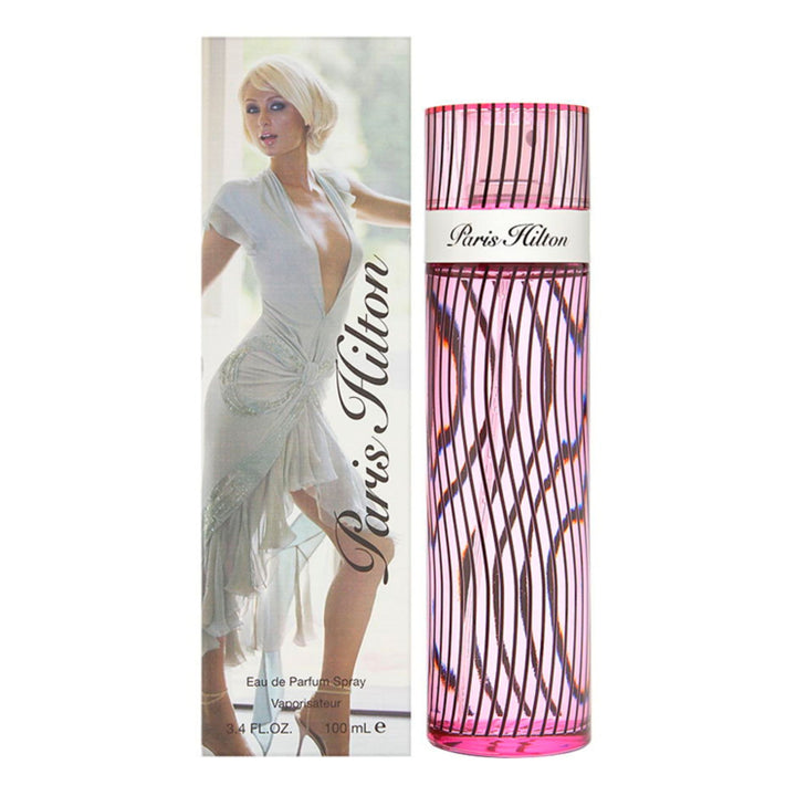 Paris Hilton 100ml/3.4 Oz EDP Spr Women