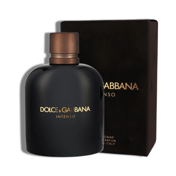 Dolce & Gabbana Intenso 200ml/6.7 Oz EDP Men