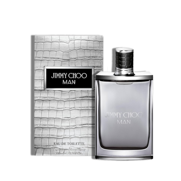 Jimmy Choo Man EDT 100ml/3.3oz Men