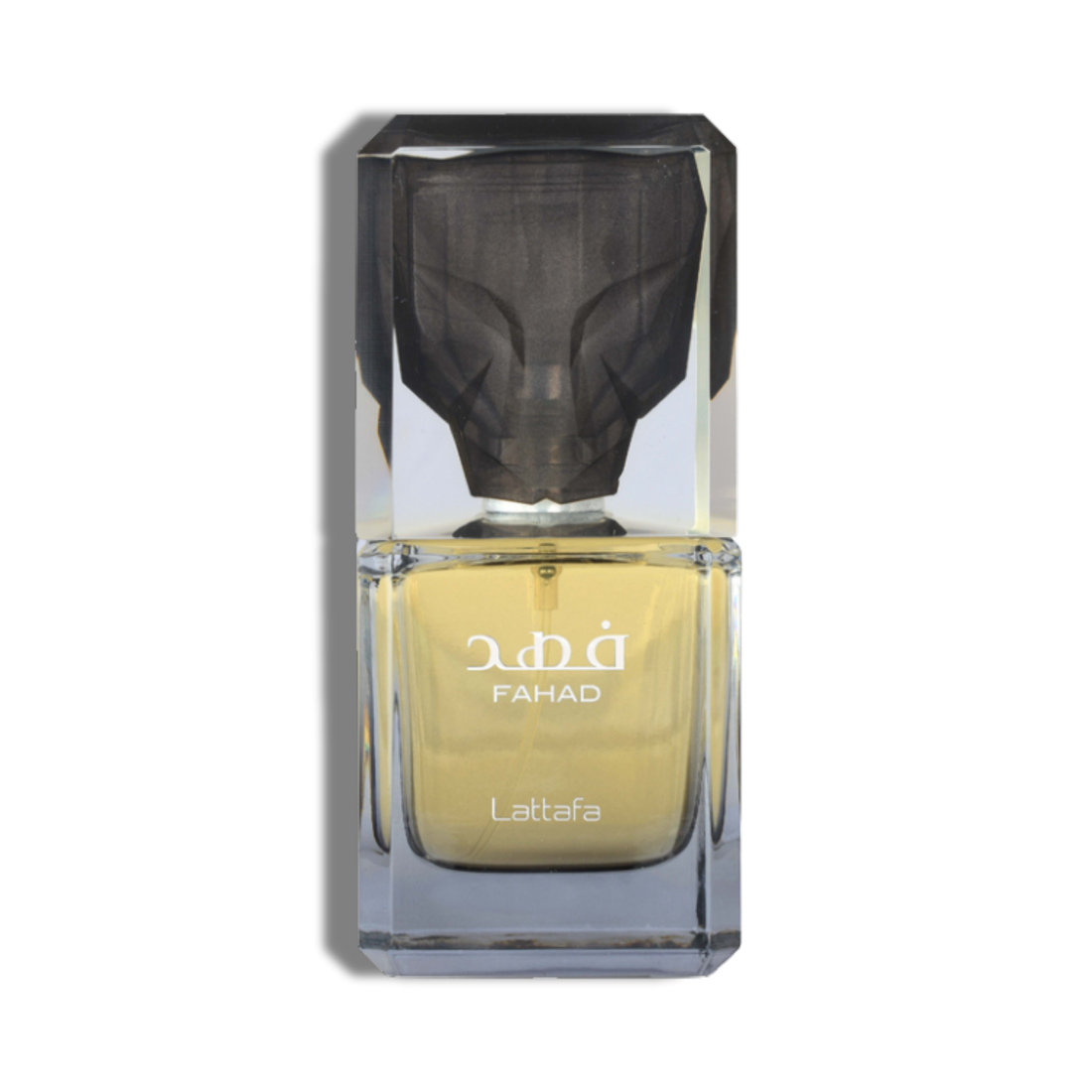 Lattafa Fahad 80ml/ 2.7Oz Edp Men