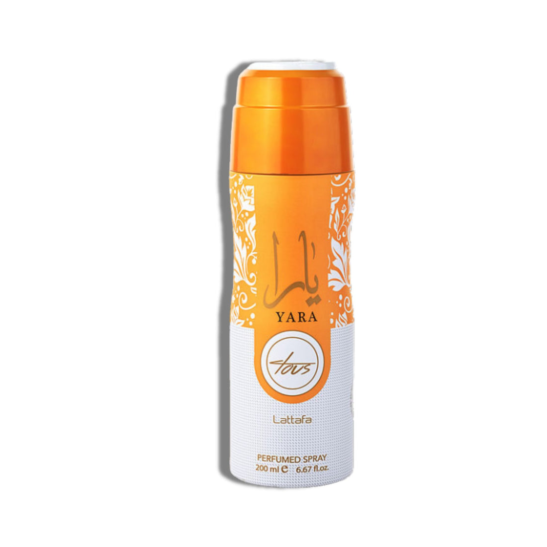 Lattafa Yara Tous Body Spray 200ml/6.67oz Spray