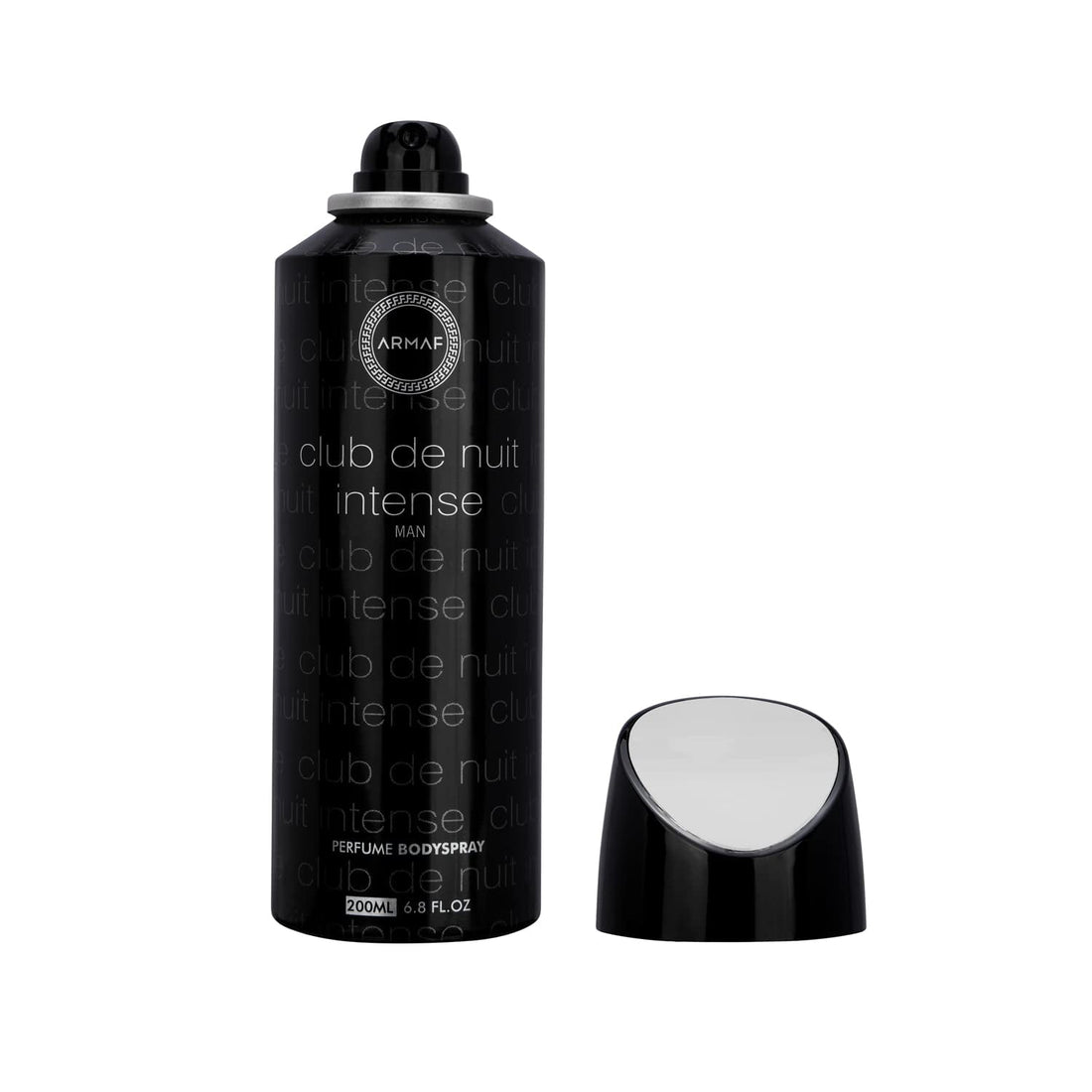 Body Spray Armaf Club De Nuit Intense Man 200ml/6.8oz Men