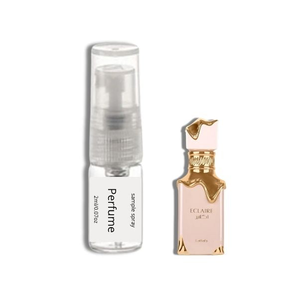 Decant Lattafa Eclaire EDP Spr Women 2ml/0.07oz